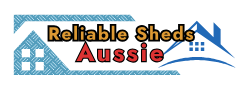 Reliable Sheds Aussie