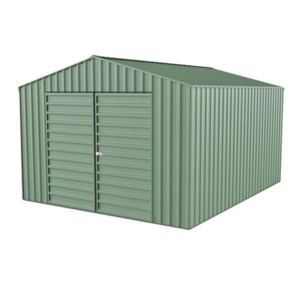 aussie garden sheds