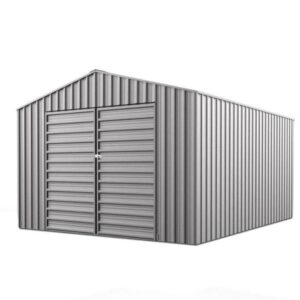 dependable sheds