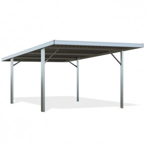 METAL CARPORTS FOR SALE